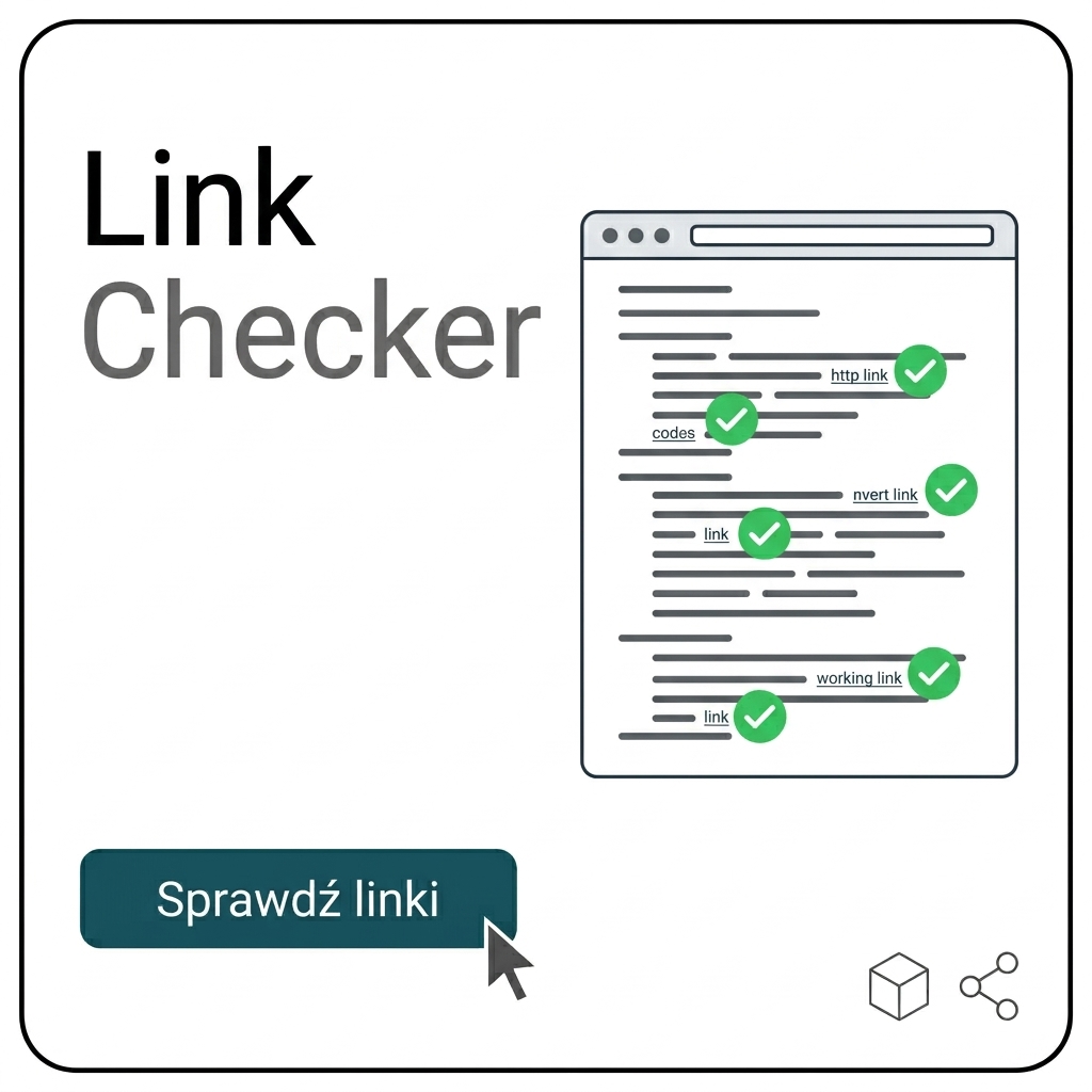 Check links