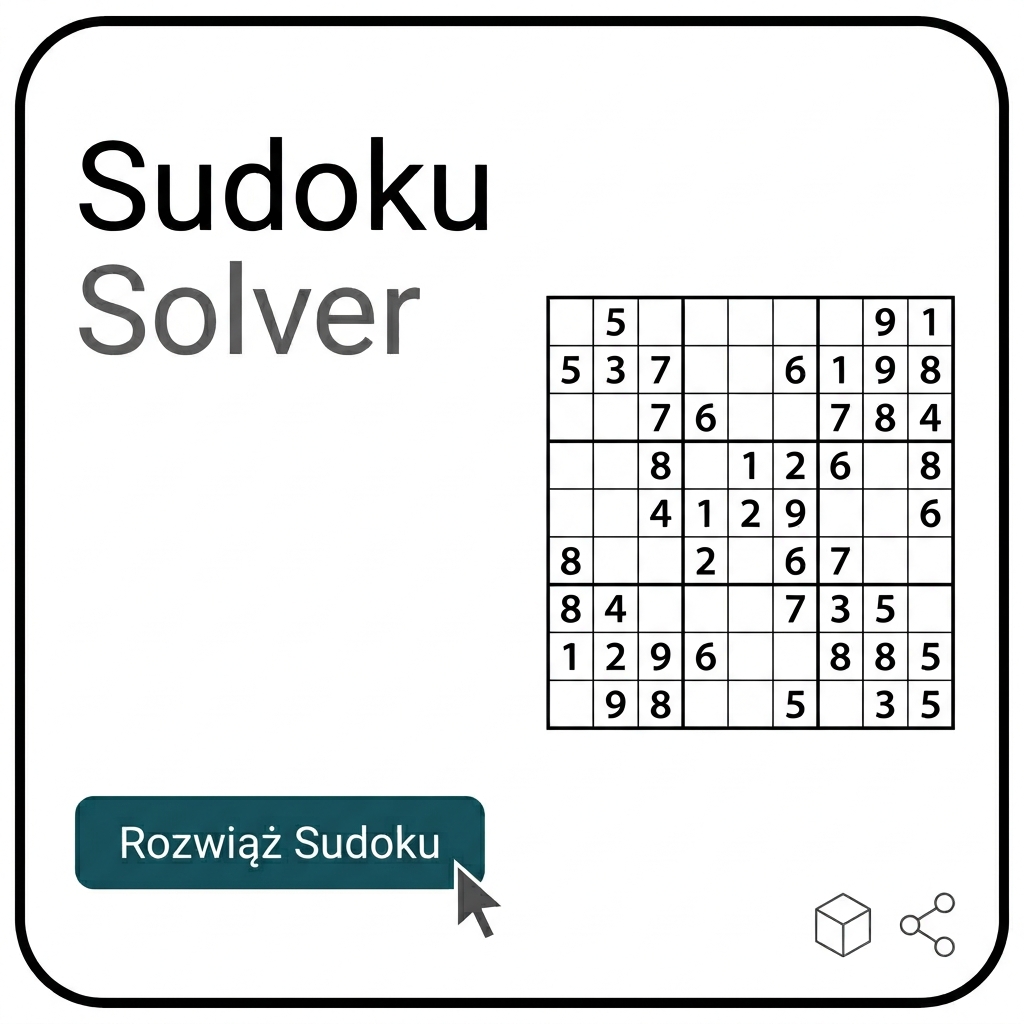 Sudoku Solver